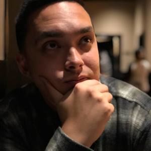 Meet your Posher, Kevin